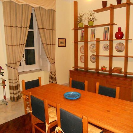 נאפולי Palazzo Magnocavallo B&B מראה חיצוני תמונה