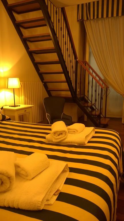 נאפולי Palazzo Magnocavallo B&B חדר תמונה