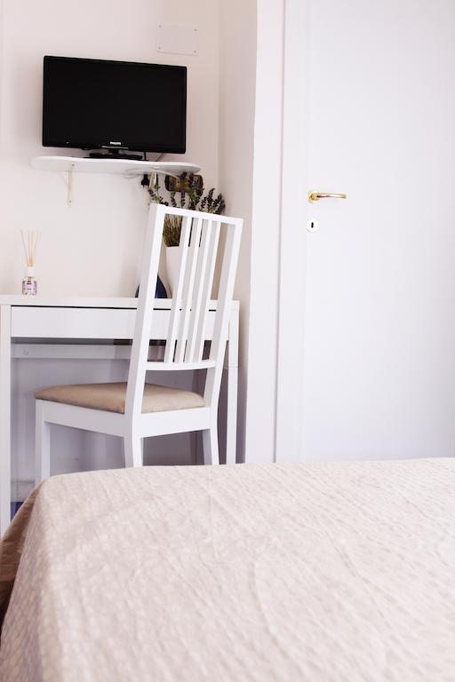 נאפולי Palazzo Magnocavallo B&B מראה חיצוני תמונה