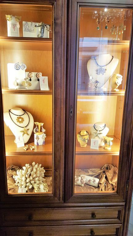 נאפולי Palazzo Magnocavallo B&B מראה חיצוני תמונה