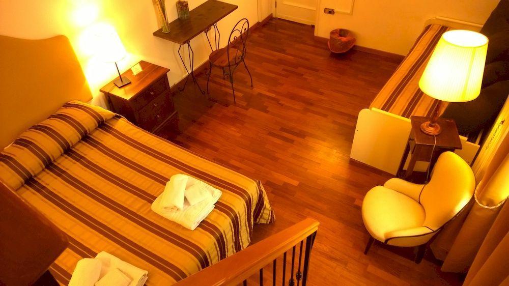 נאפולי Palazzo Magnocavallo B&B מראה חיצוני תמונה