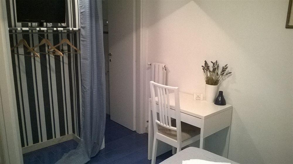 נאפולי Palazzo Magnocavallo B&B מראה חיצוני תמונה