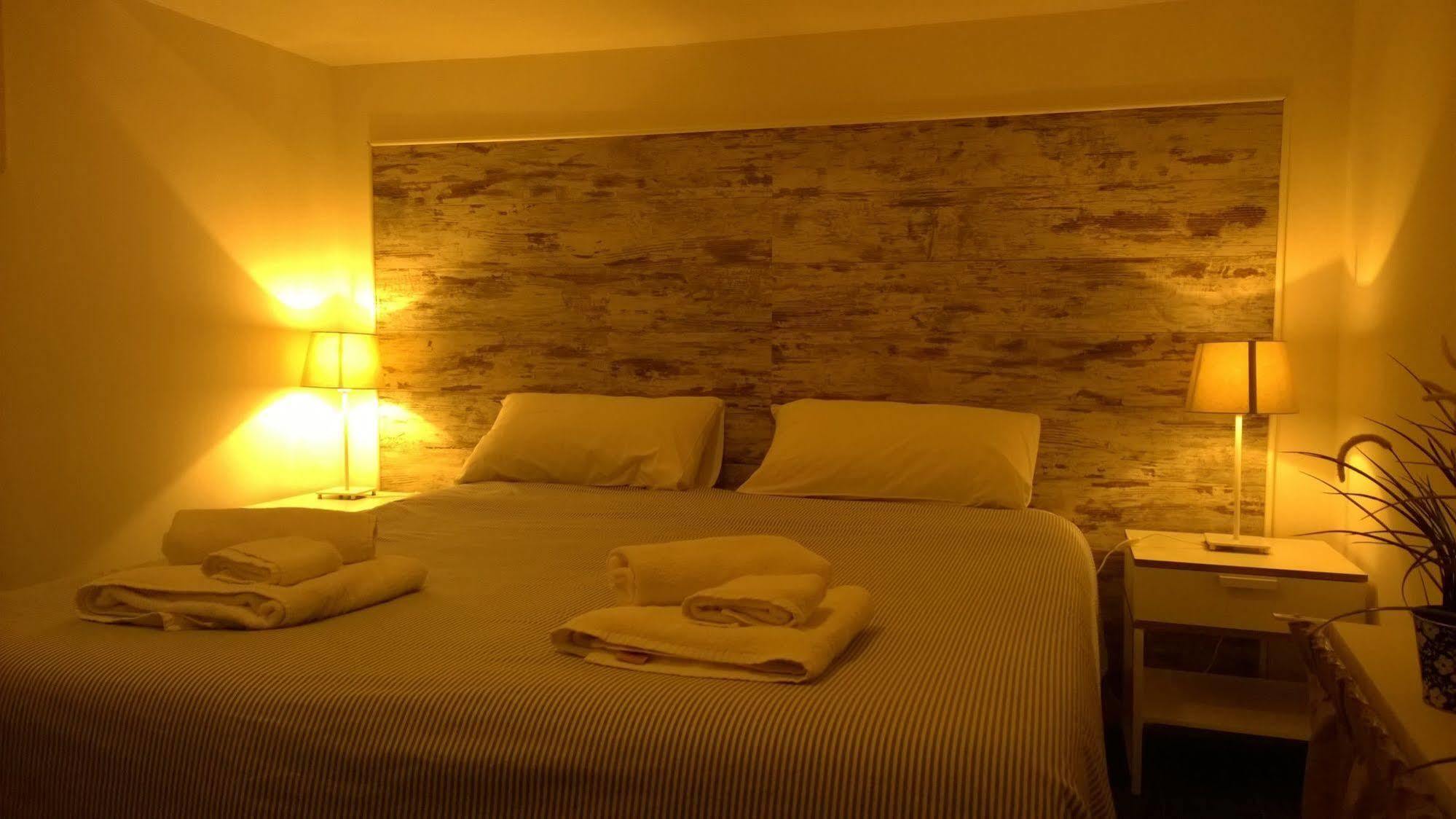 נאפולי Palazzo Magnocavallo B&B מראה חיצוני תמונה