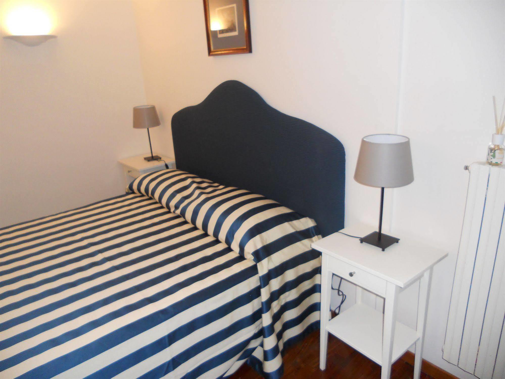 נאפולי Palazzo Magnocavallo B&B מראה חיצוני תמונה
