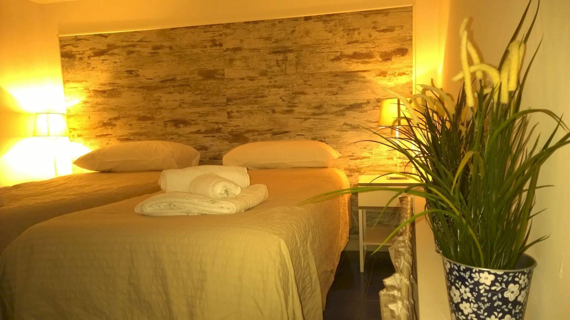 נאפולי Palazzo Magnocavallo B&B מראה חיצוני תמונה