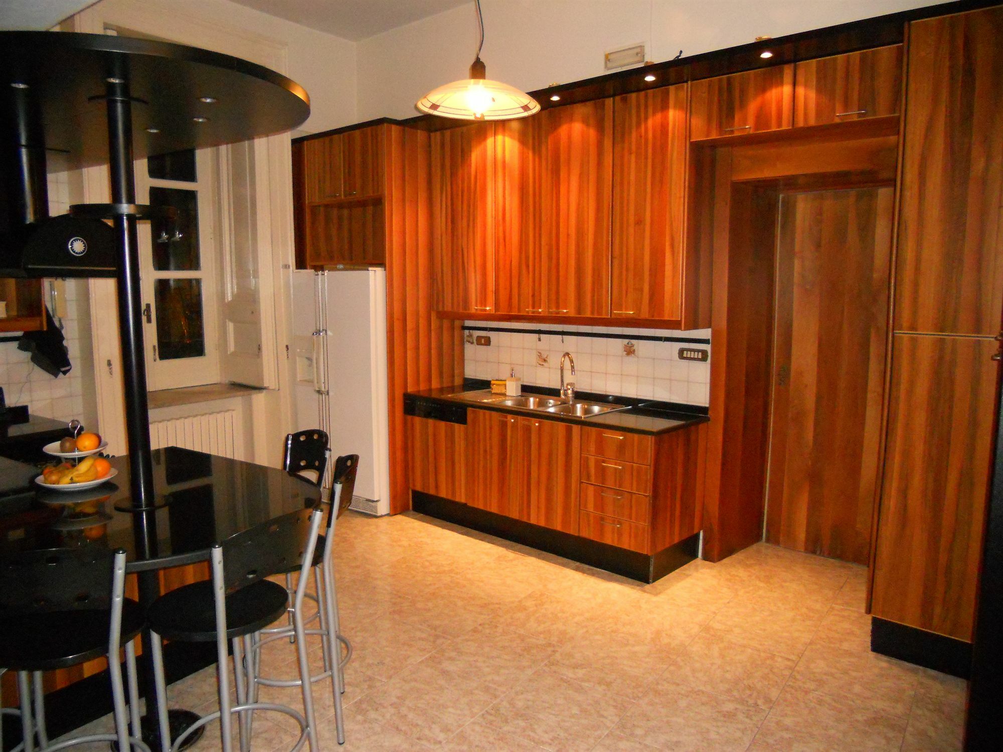 נאפולי Palazzo Magnocavallo B&B מראה חיצוני תמונה
